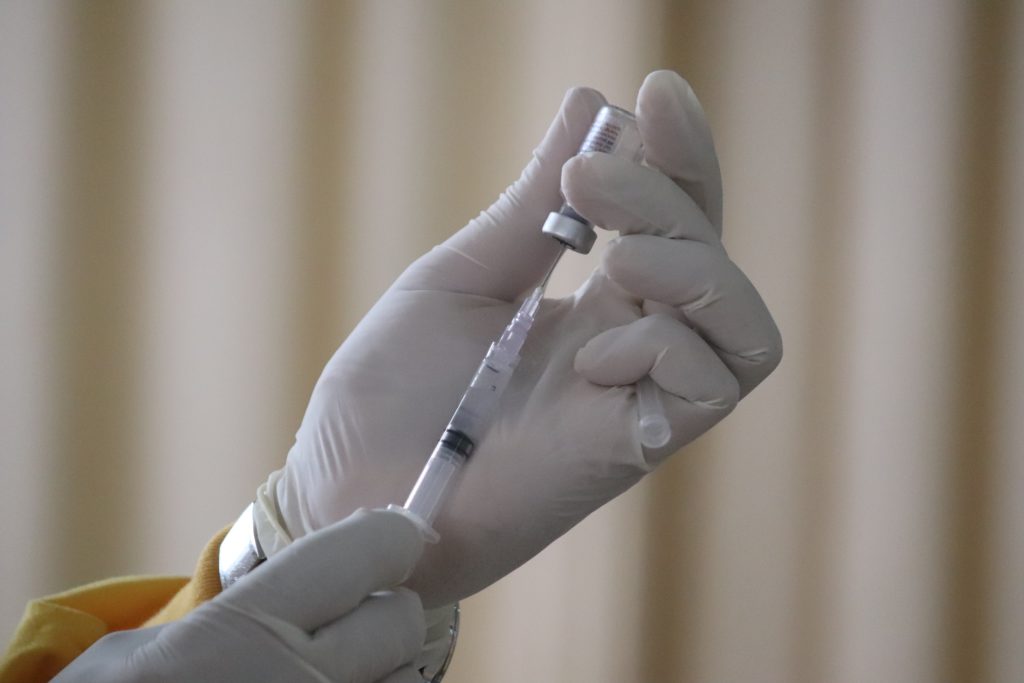 The Ultimate Guide to Vaccines for Medellin
