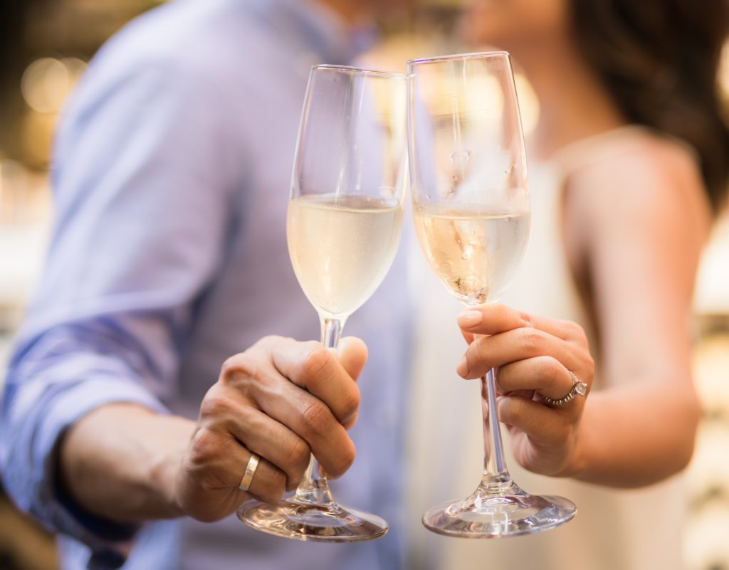 Where to Hold an Engagement Party in Medellin