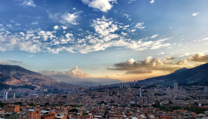 How Many Days Do You Need in Medellin?