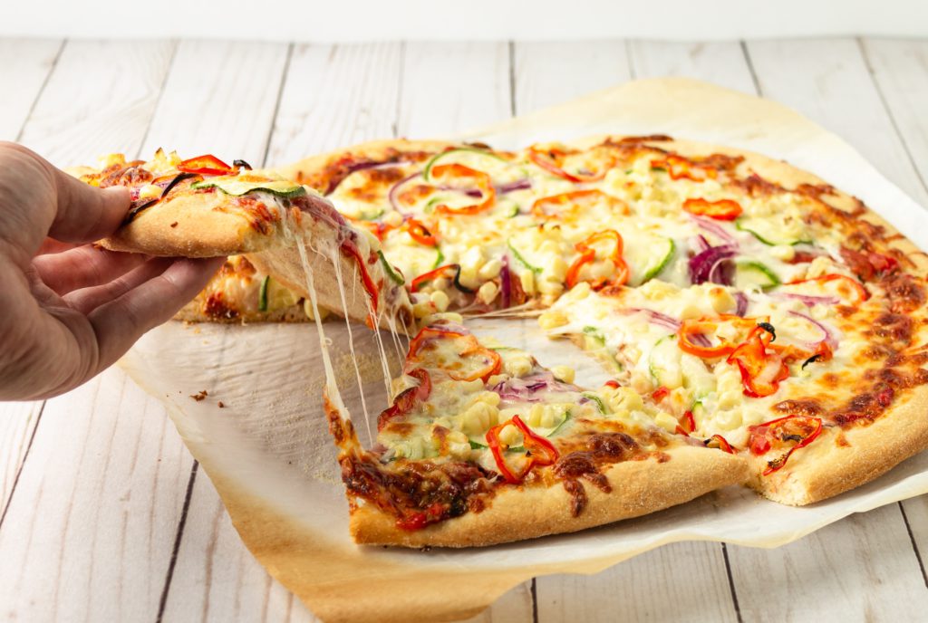 Best Pizza Places in Laureles

