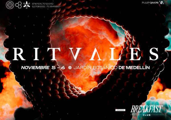 A Quick Guide to Ritvales 2022
