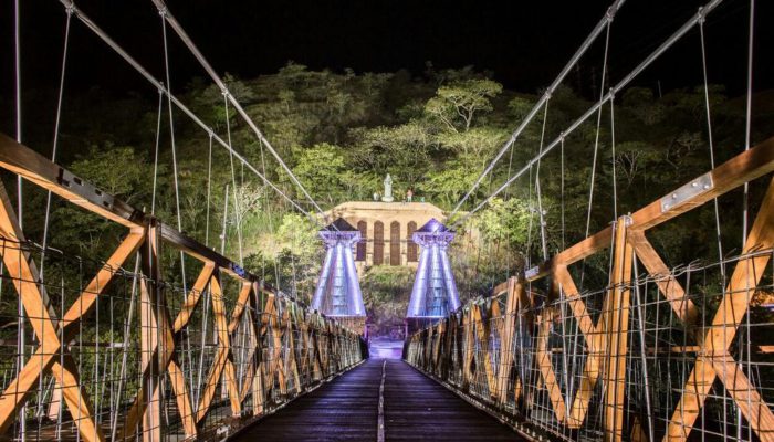 How to Get to Santa Fe de Antioquia from Medellin