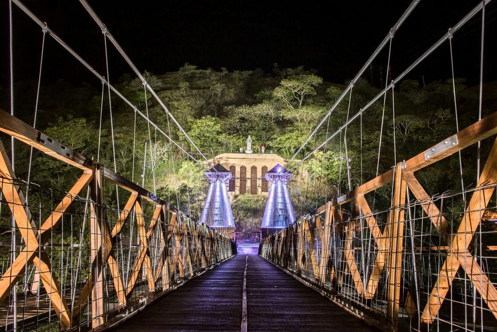 How to Get to Santa Fe de Antioquia from Medellin