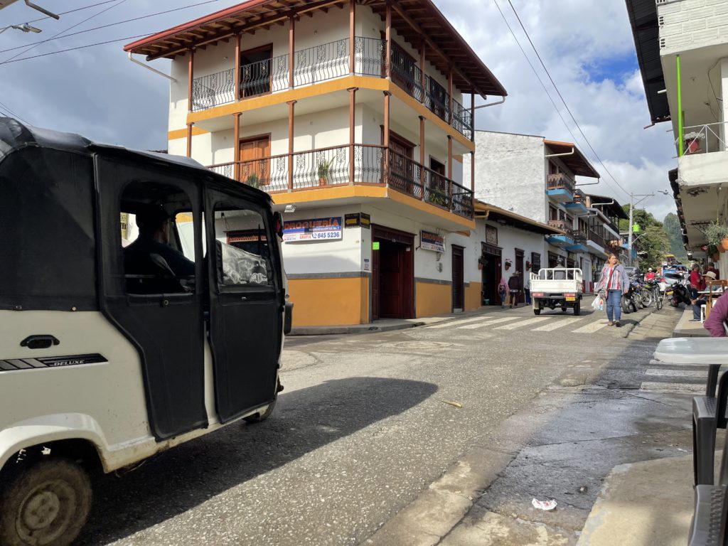 Take Advantage of Tuk-Tuk's

