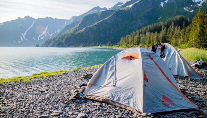 The Best Campgrounds in San Francisco, Antioquia