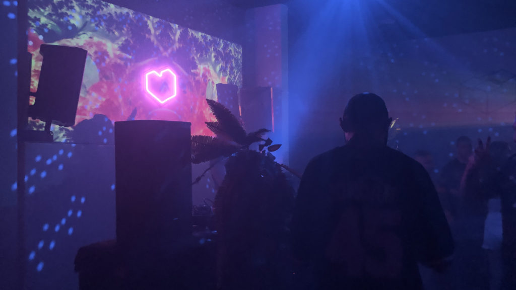 Medellín's Club Scene
