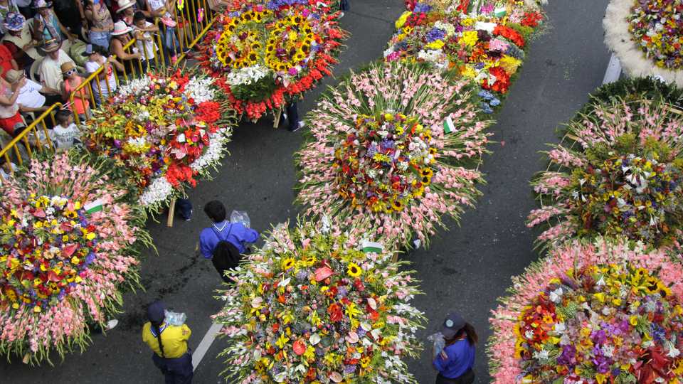 Modern Expression of Ancient Traditions
