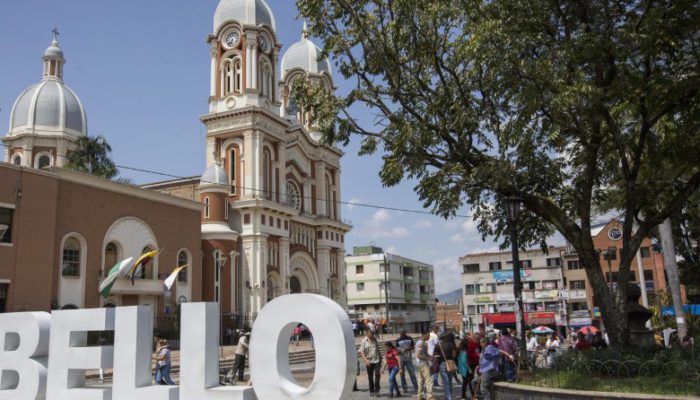 A Quick Guide to What to Do in Bello