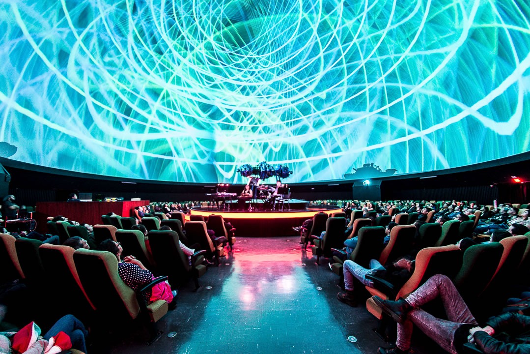 Planetarium