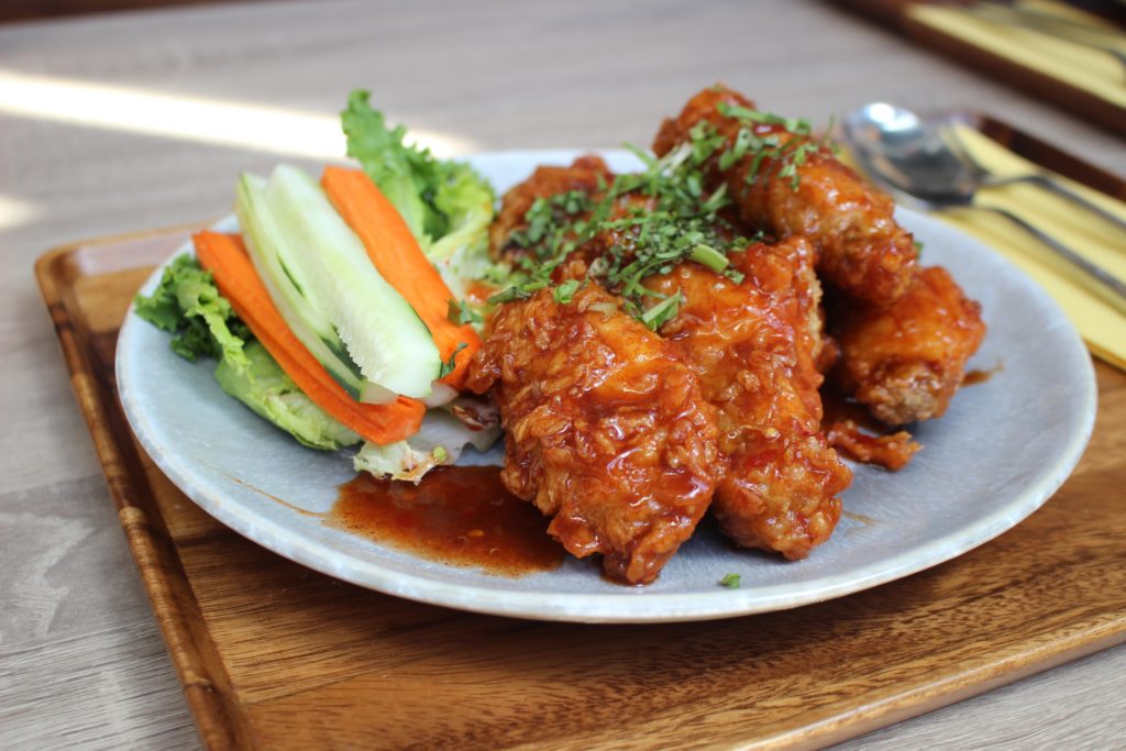 All About Where to Eat in Barbosa, Antioquia