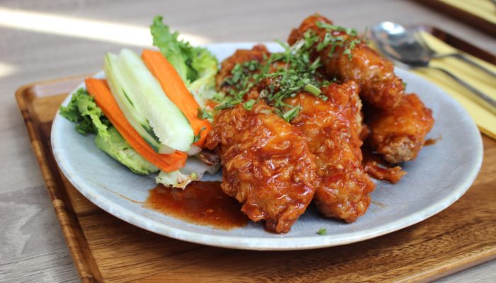 All About Where to Eat in Barbosa, Antioquia