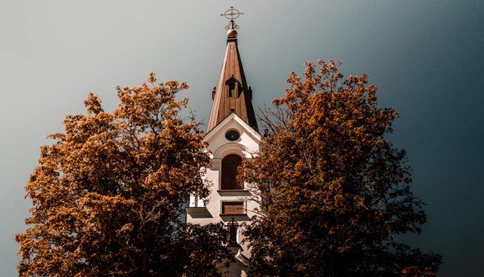 Checking Out the Churches of Girardota