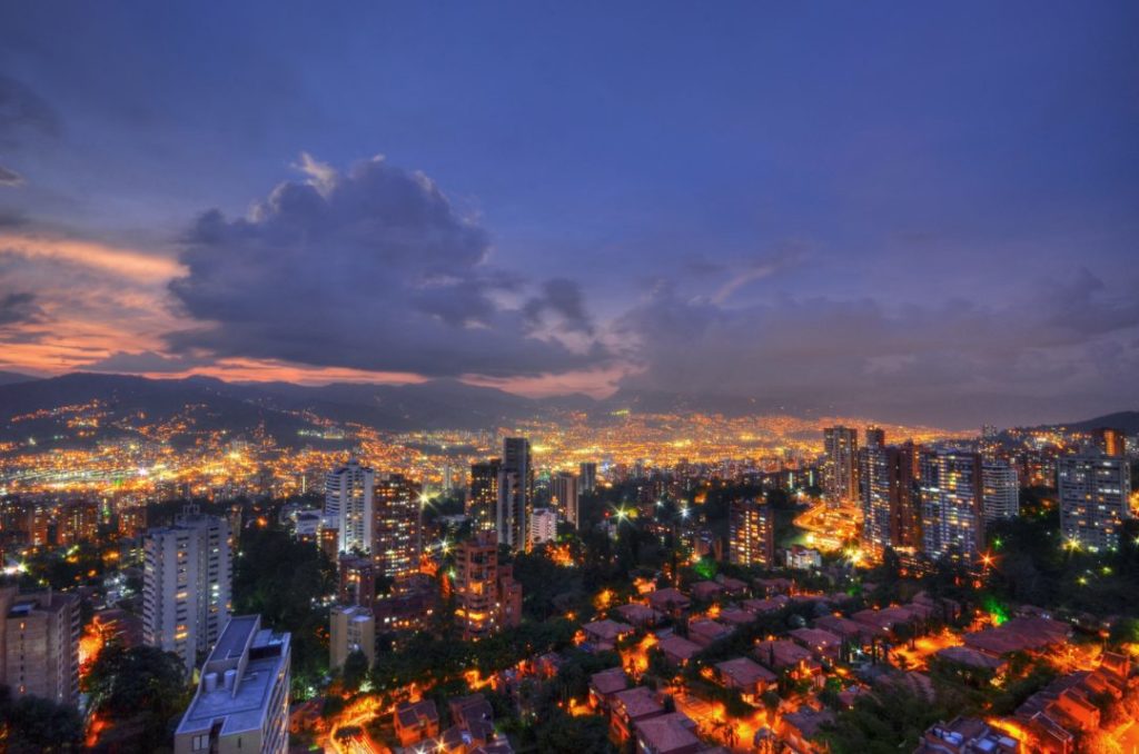 El Poblado Neighborhood Guide: Medellín’s Big Barrio