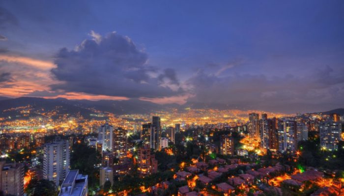 El Poblado Neighborhood Guide: Medellín’s Big Barrio