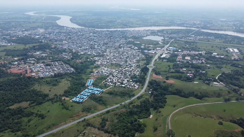 How to Spend a Weekend in Caucasia
