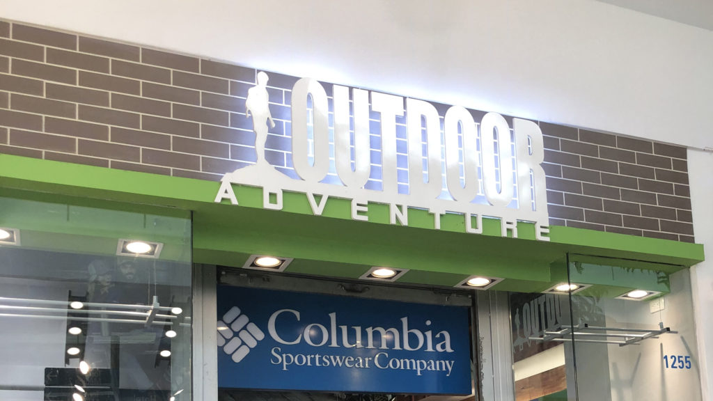 Outdoor Adventure

