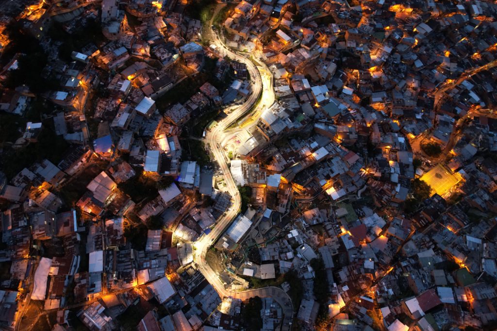 Medellin Neighborhood Guides Buenos Aires