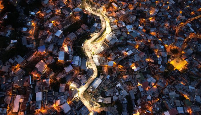 Medellin Neighborhood Guides Buenos Aires