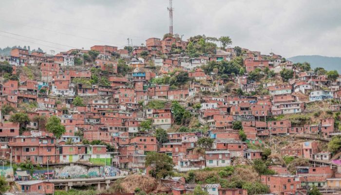 Medellin Neighborhood Guides: Villa Hermosa