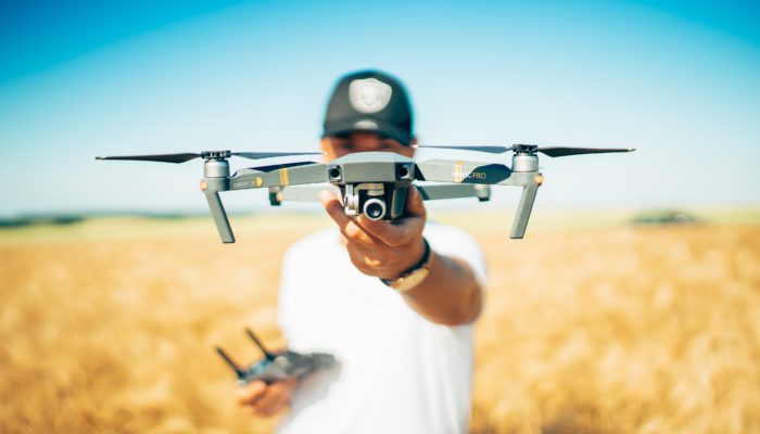 What to Know About Medellín’s Drone Summit 2022.