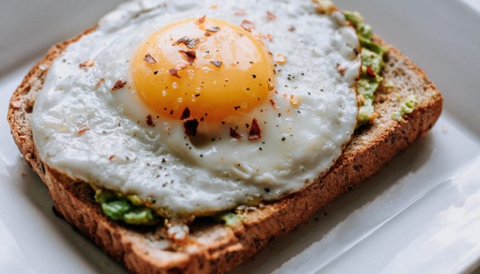 The Best Places for Breakfast in Bello