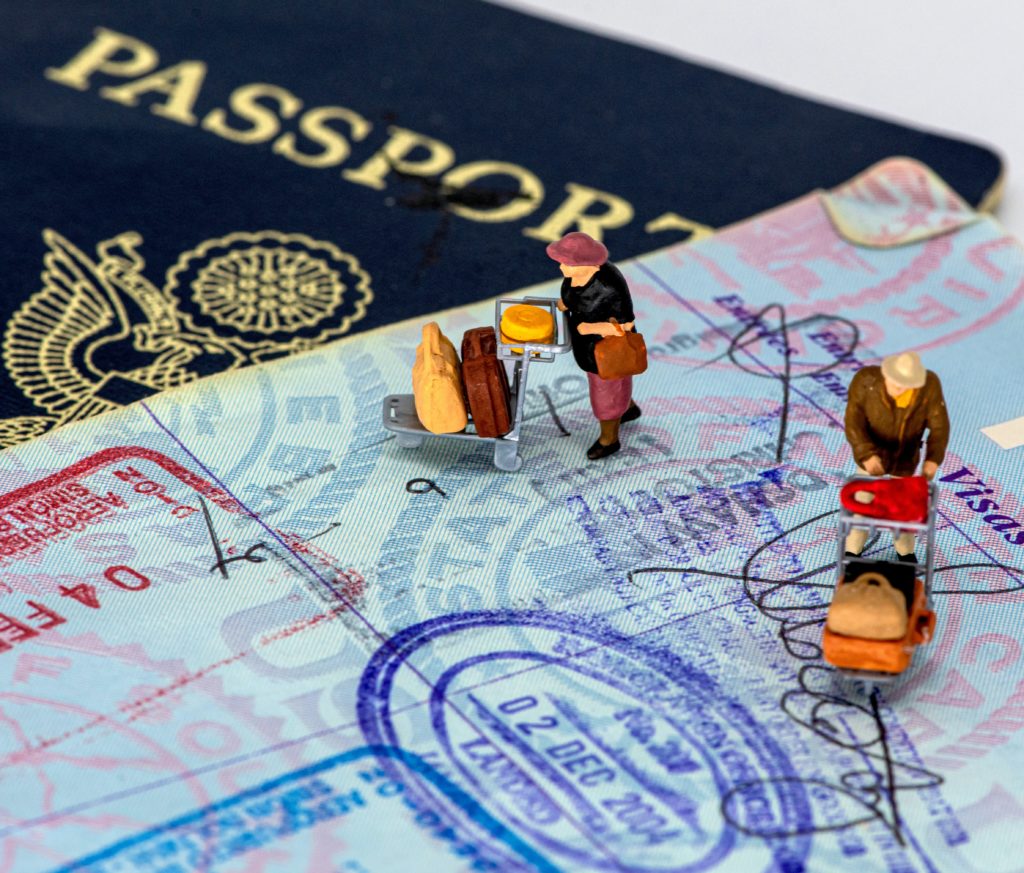 2022 Colombian Visa Legislation Changes: What to Know