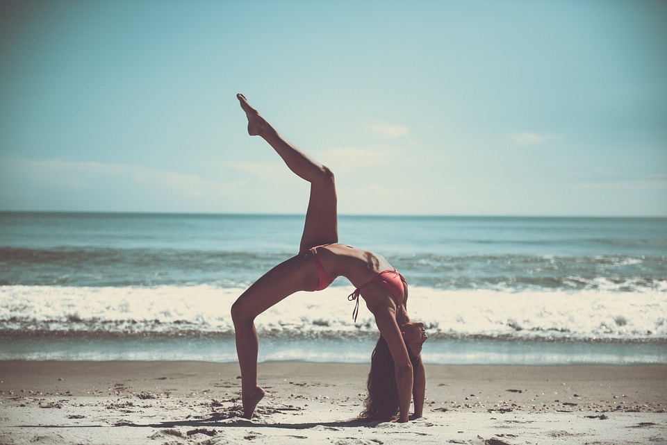 A Guide to Yoga in Laureles, Medellin