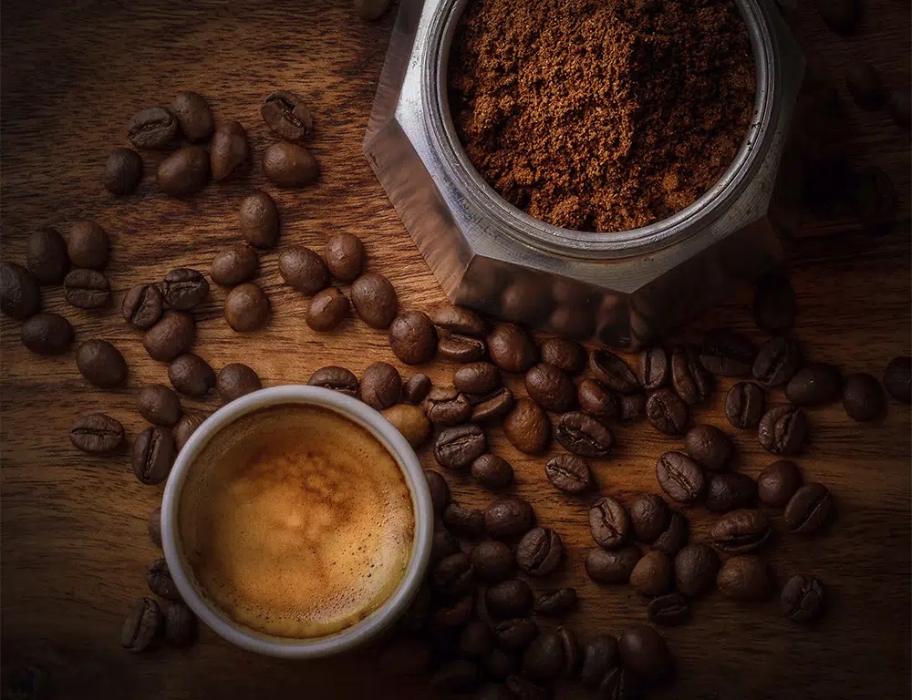 All About the Antioquia World Coffee Summit