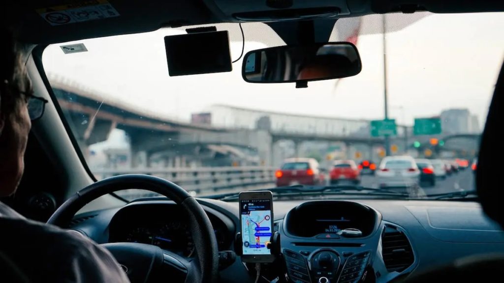 How Safe Is Driving in Medellín?