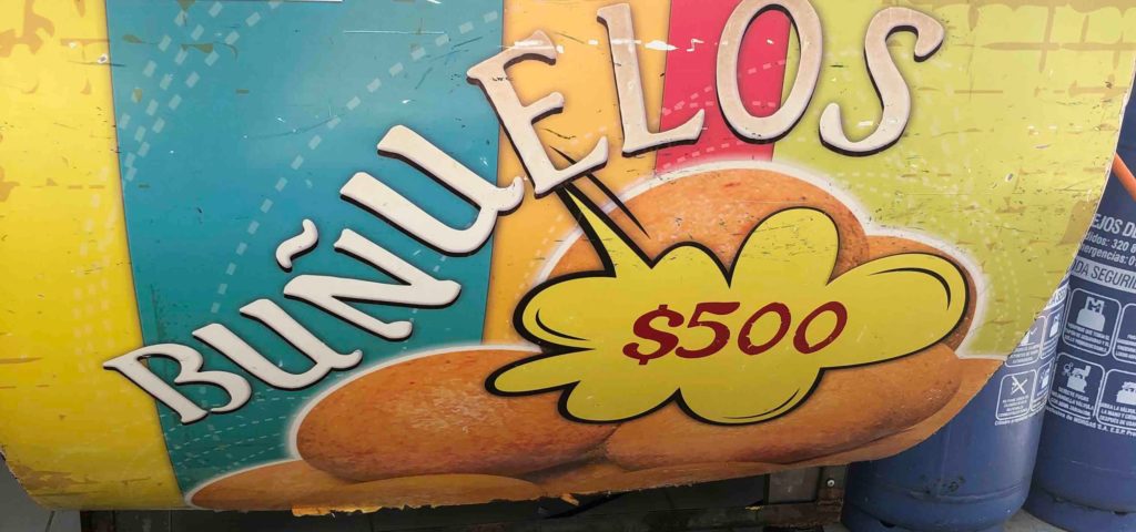 A Food of the People
