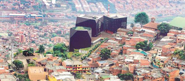Medellin Neighborhood Guides: Popular