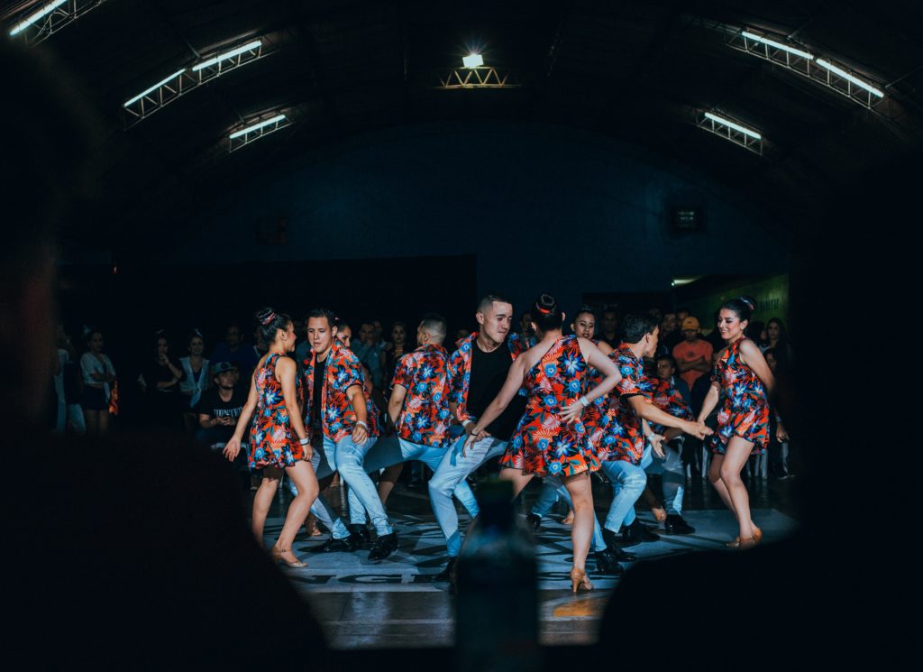 Medellin Salsa Night 2022: A Guide