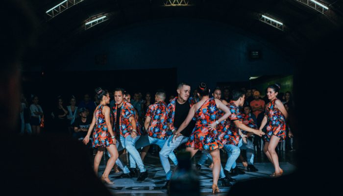 Medellin Salsa Night 2022: A Guide