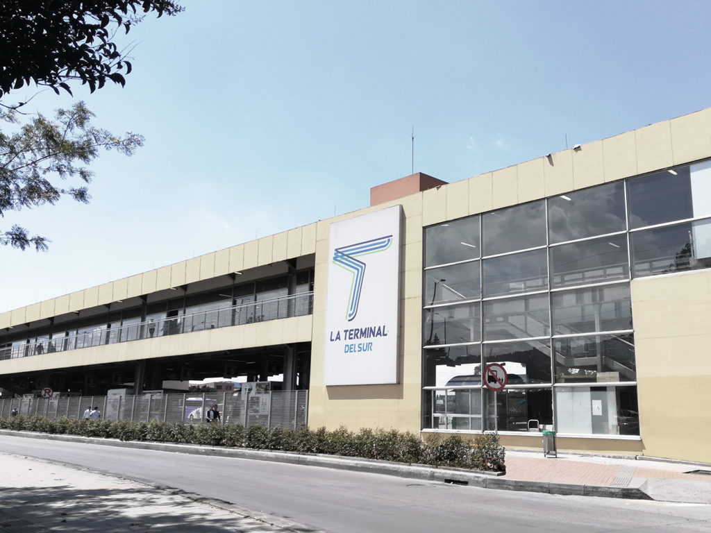Medellín’s Bus Terminals: Everything You Need to Know