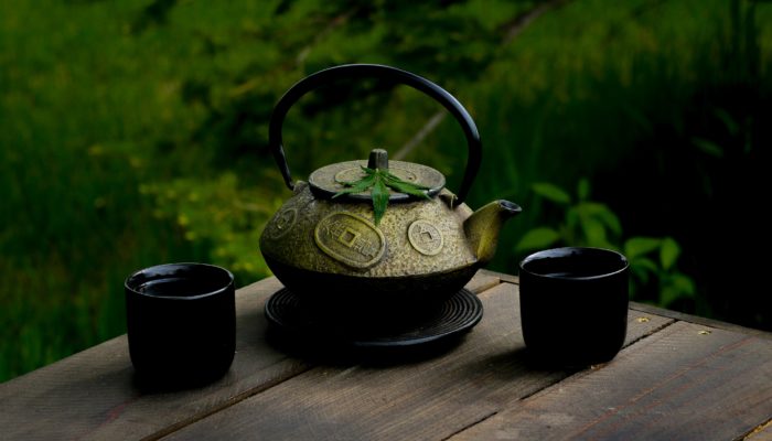 The Best Teahouses and Tea Markets in Medellin