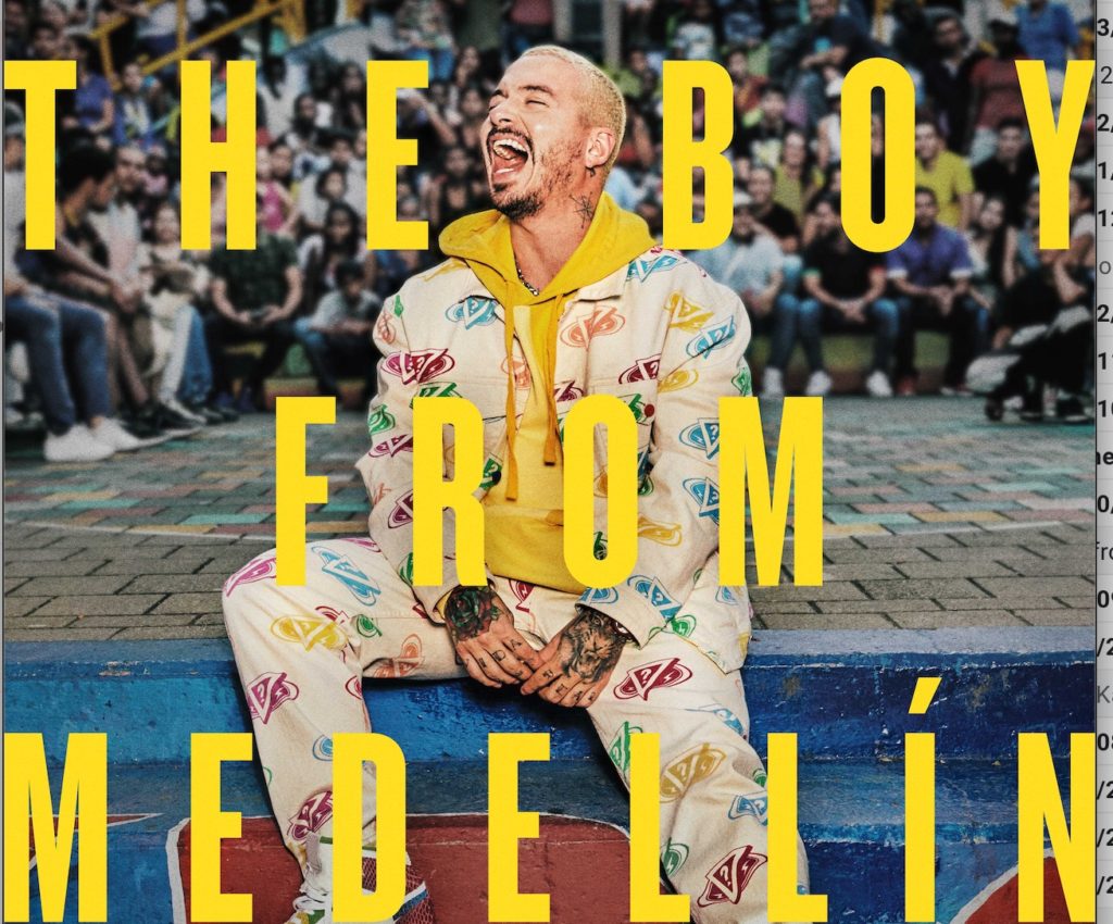 The Boy from Medellín: A Medellín Resident’s Review