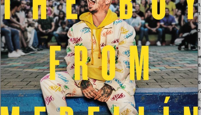 The Boy from Medellín: A Medellín Resident’s Review