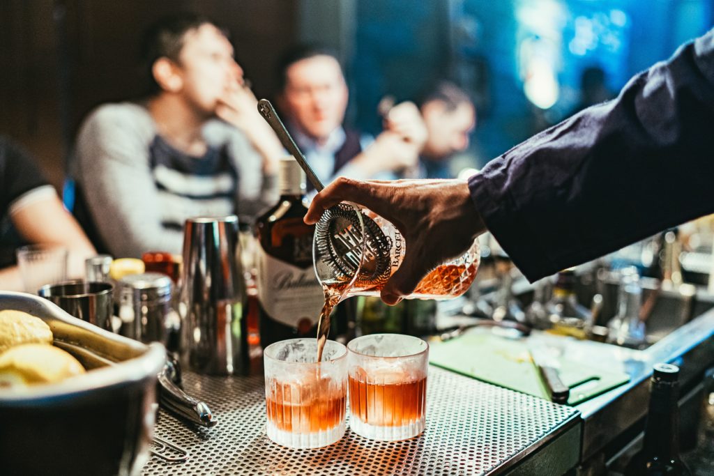 A Quick Look at Colombian Cocktails