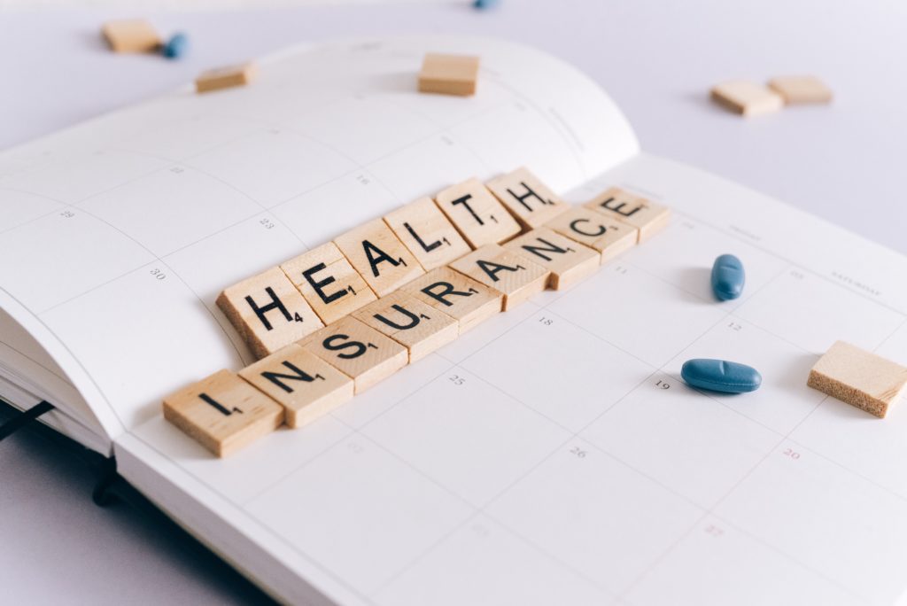 medellin health insurance broker