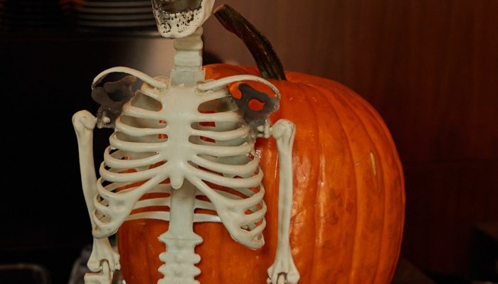 Where to Celebrate Halloween in Medellin