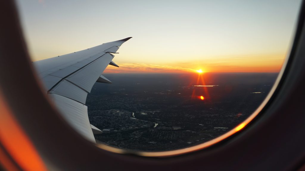 How to get to Medellin from Dominican Republic