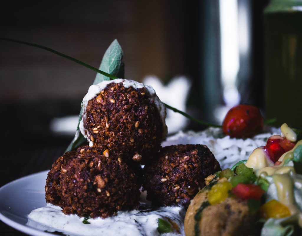 The Best Kosher Restaurants in Medellin