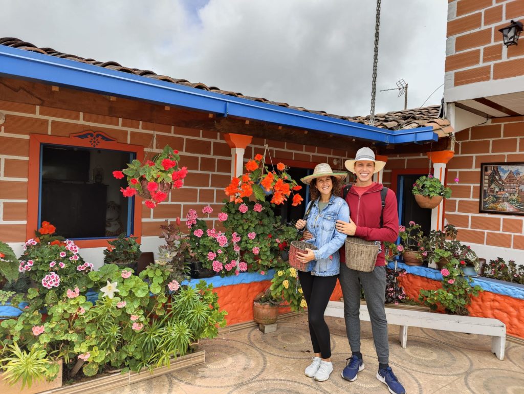 Coffee Cultivation from Start to Finish
