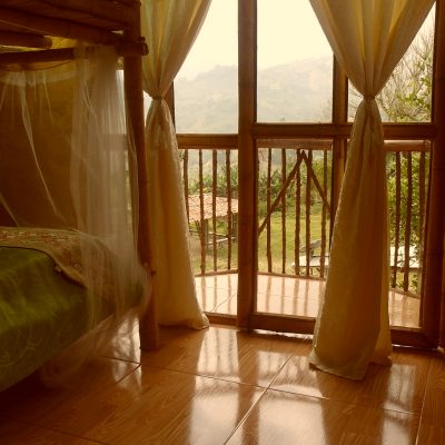Otoño Room