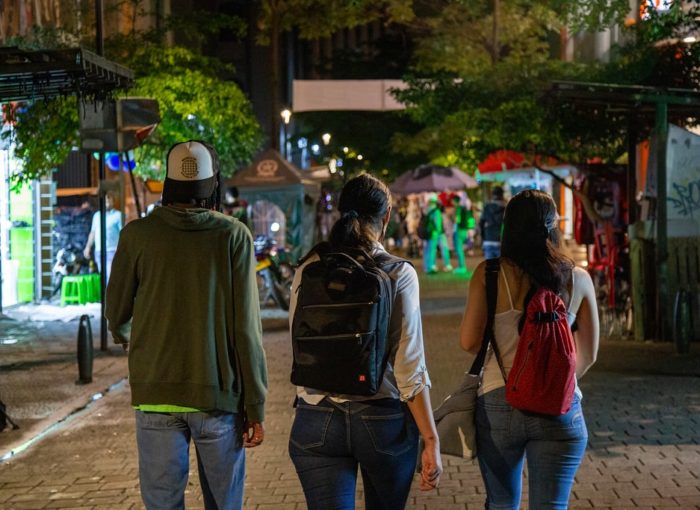 safety at night Medellin-min