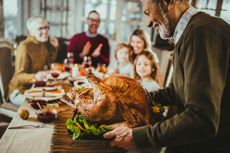 Does Colombia Celebrate Thanksgiving?