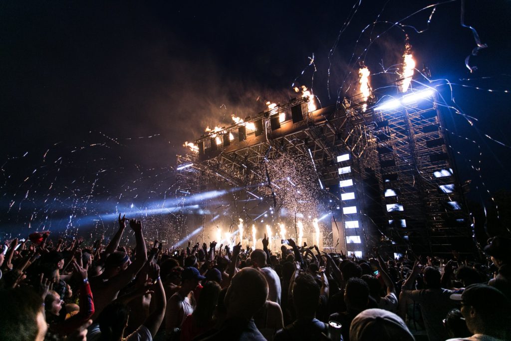 Festival Estereo Picnic 2023: A Complete Guide