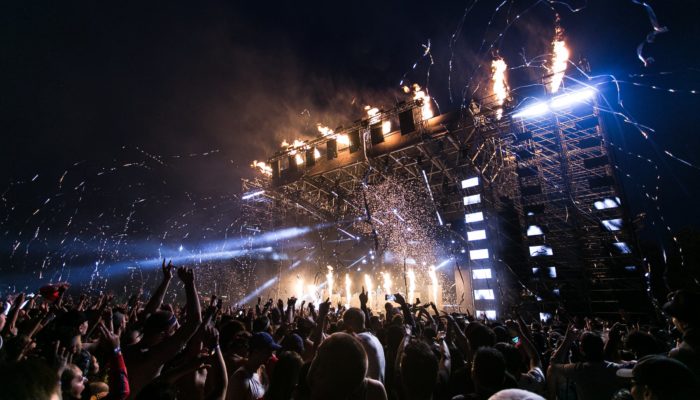 Festival Estereo Picnic 2023: A Complete Guide