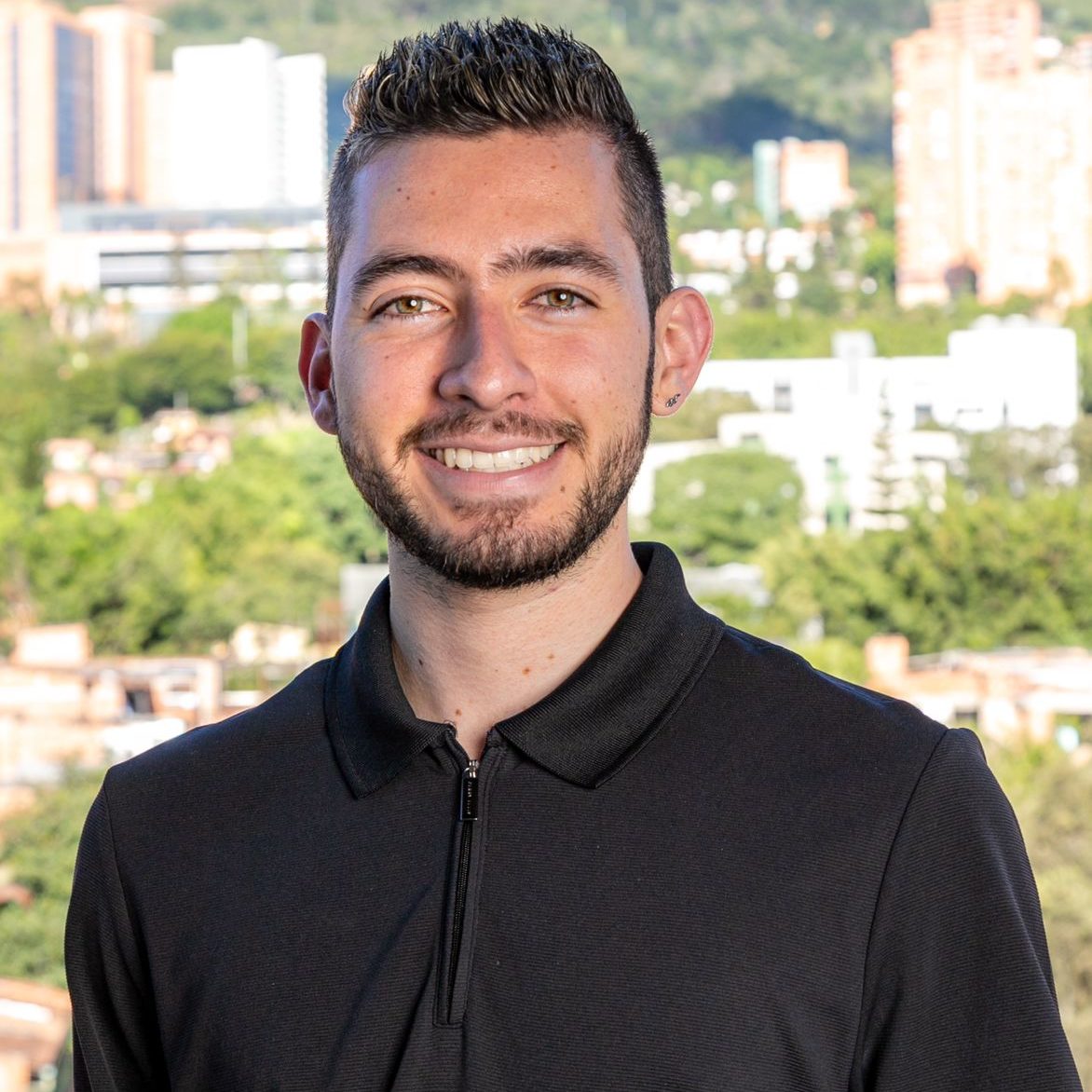Juan camilo españa_sales
