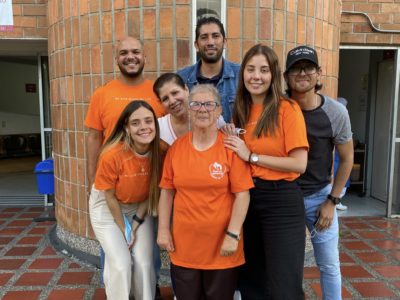 Social investment projects